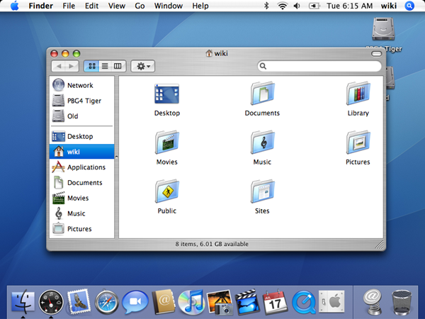 Mac 10.5 8 Update Download